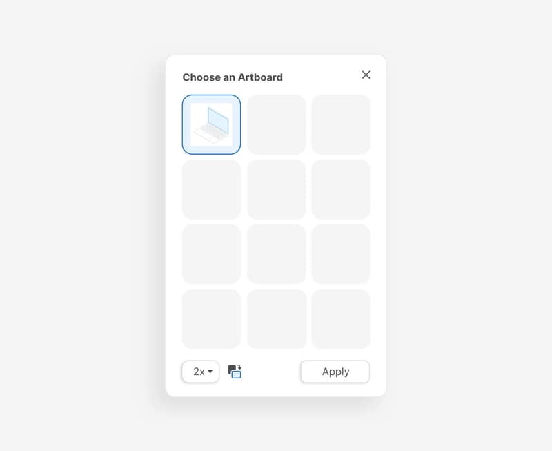 Mockup Plugin for Sketch and Figma