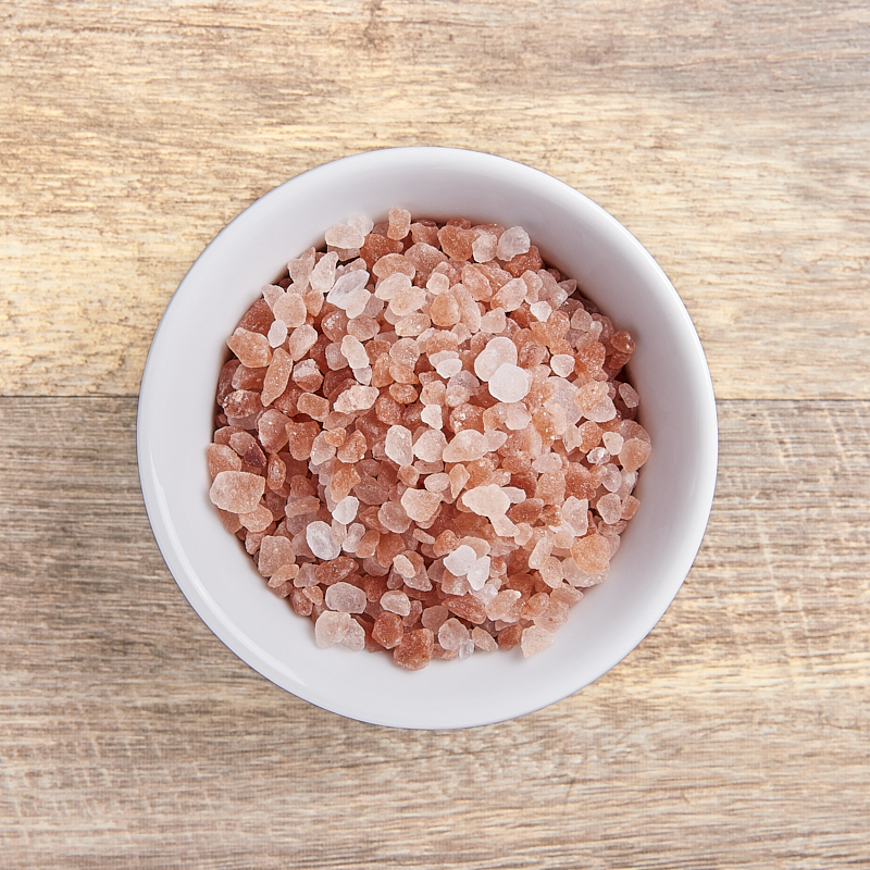 Himalayan Salt Coarse 20kg Salt Terra Madre