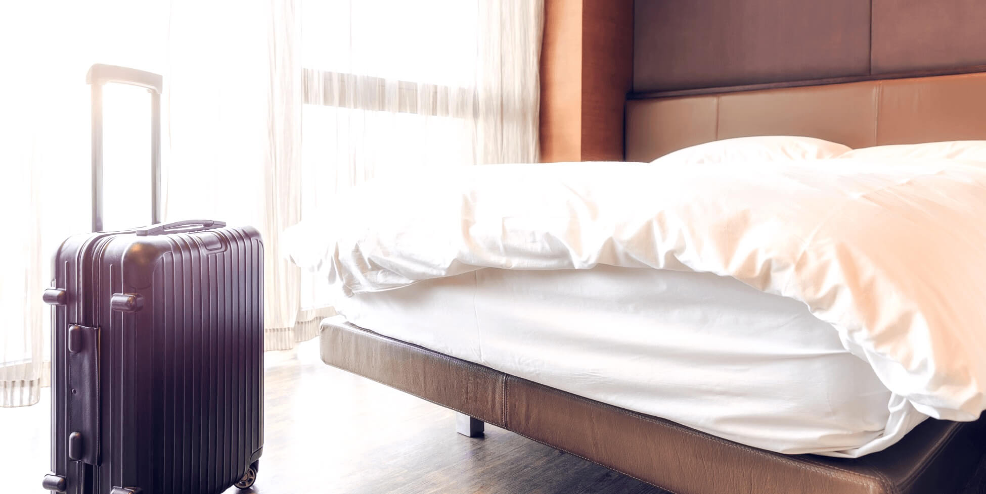 How To Make The Most Of Your Hotel’s Checkout Procedure