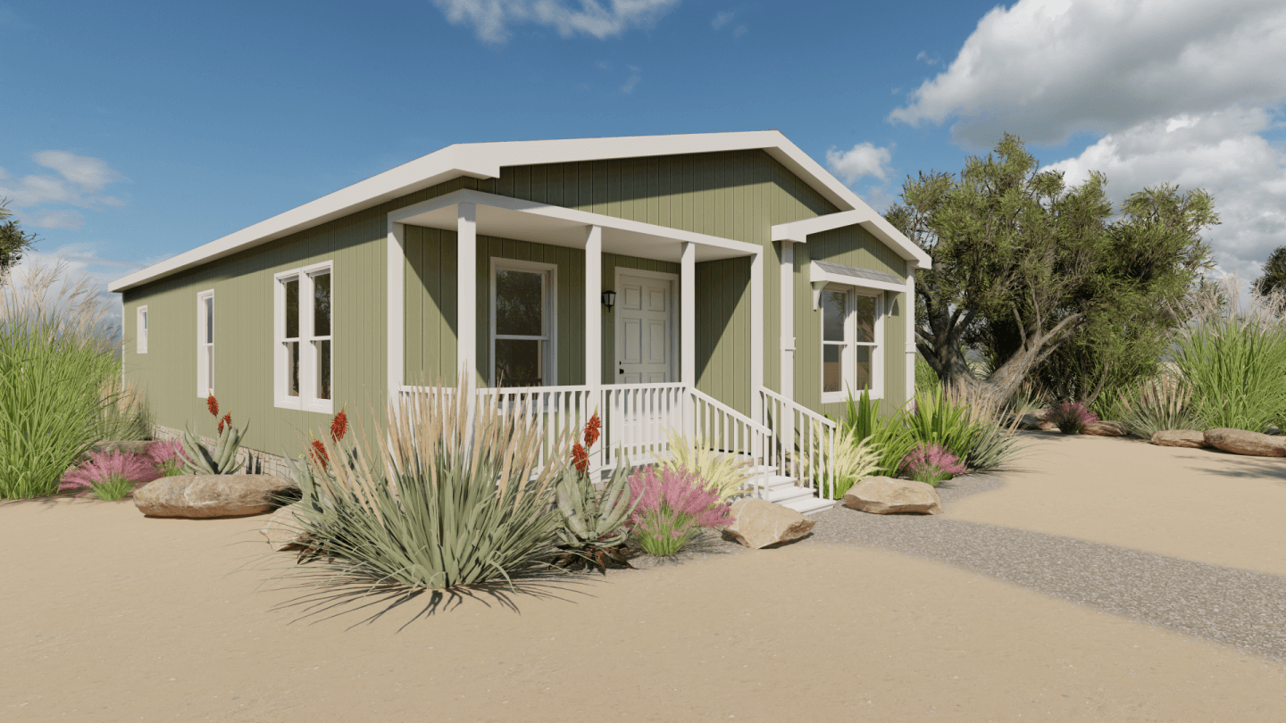 Southern MH mobile homes for sale in Conroe, Texas. We buy houses