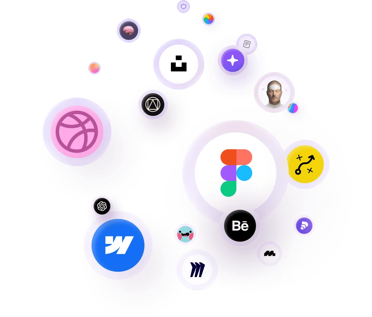 Toools.design An archive of 1,500+ Design Resources