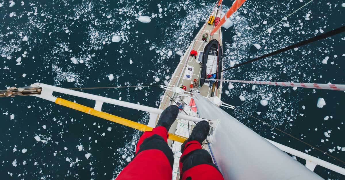 The Best Sailing Shoes For The 2023 Season Life of Sailing