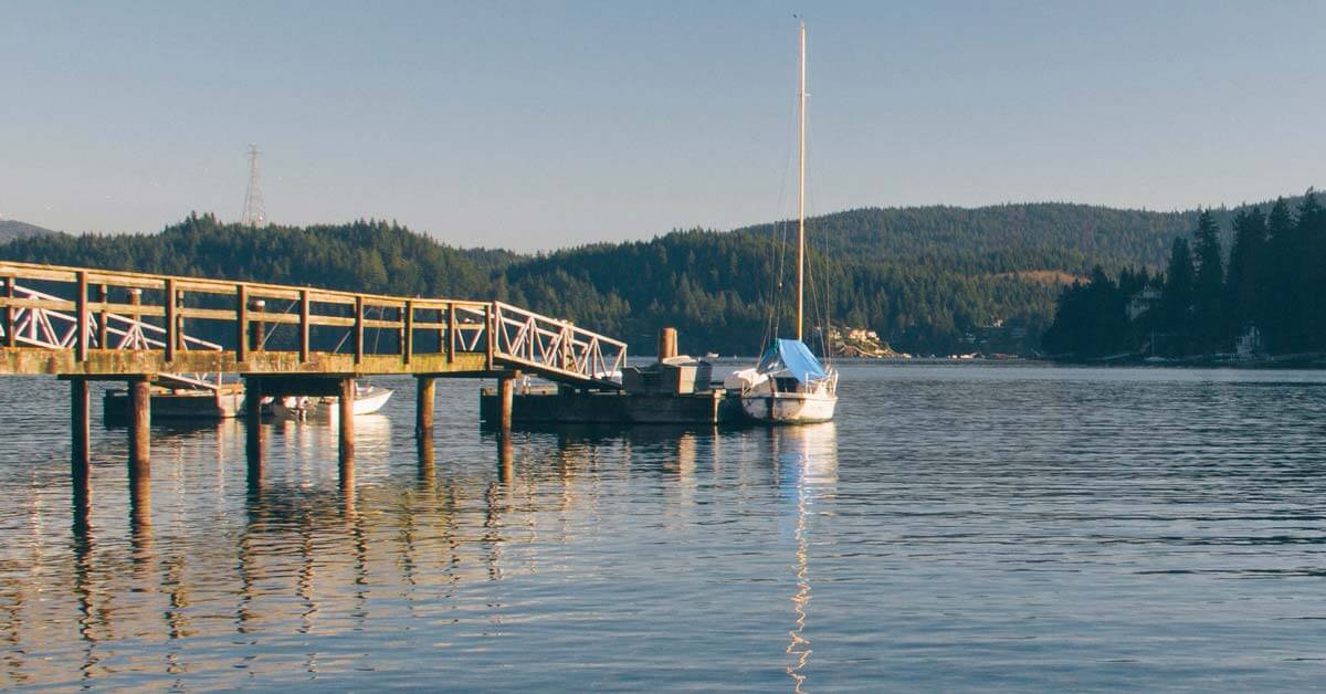 How to Plug a Leak on Your Sailboat Life of Sailing