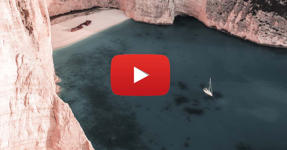 10 Best Sailing YouTube Channels Life of Sailing