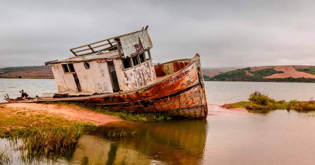 Who Has the Right of Way When Sailing? Life of Sailing