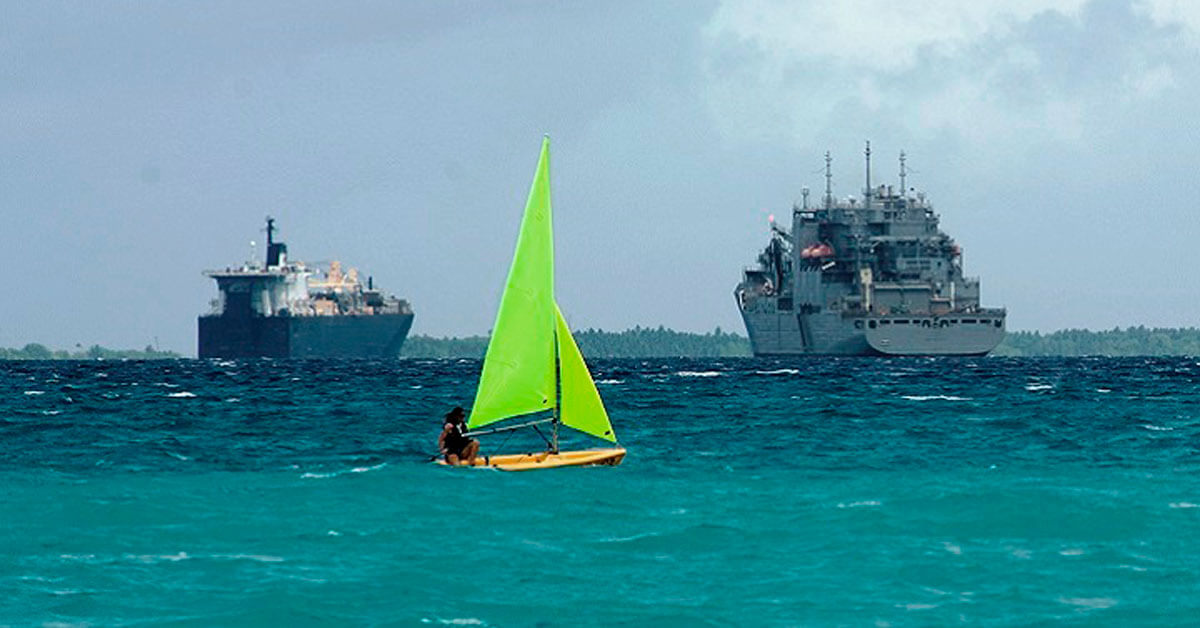 Top 50 Sailing Jargon You Should Know Life of Sailing