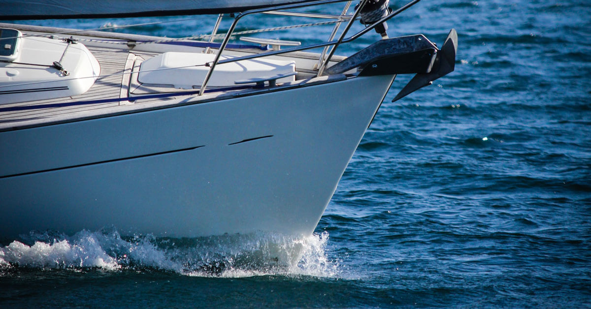 How Much Does It Cost To Paint The Hull Of A Sailboat? | Life Of Sailing