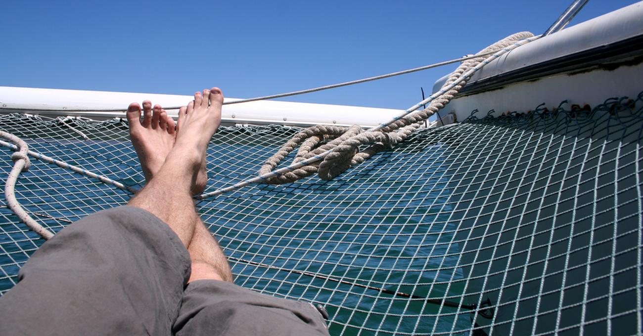 Can You Sleep While Sailing? Life of Sailing
