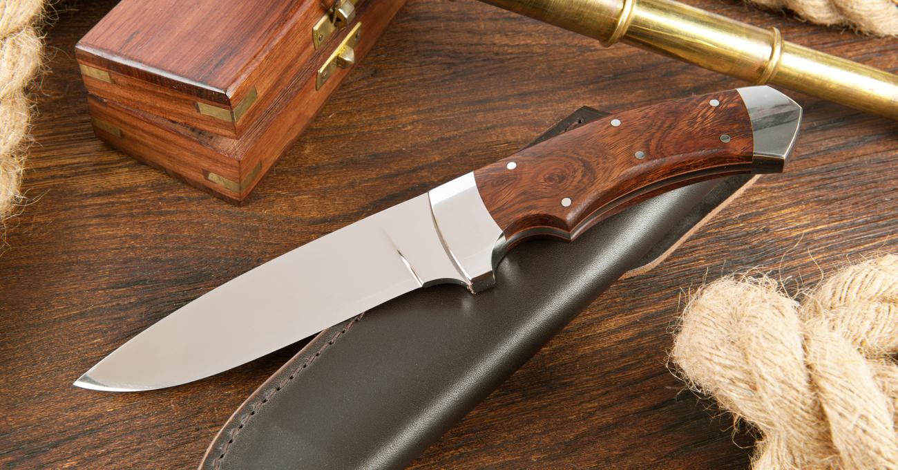 Best Sailing Knives To Bring Aboard Life of Sailing