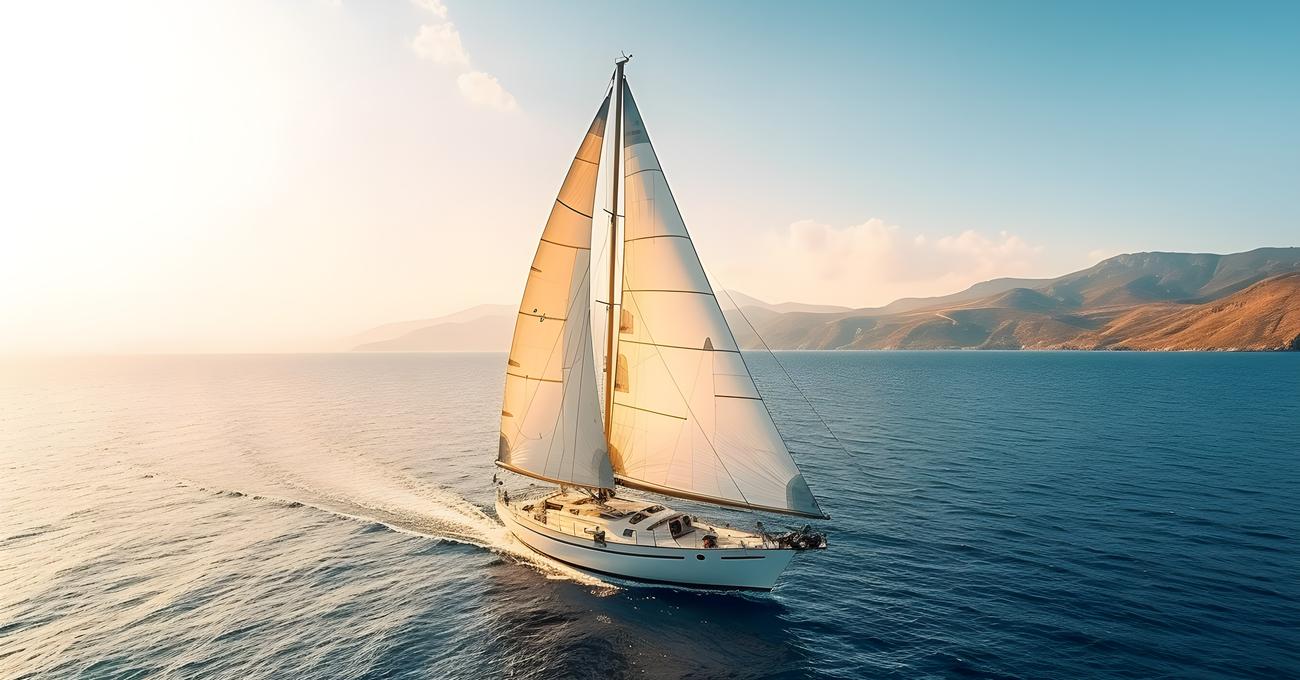 How To Buy A Cheap Sailboat Life of Sailing
