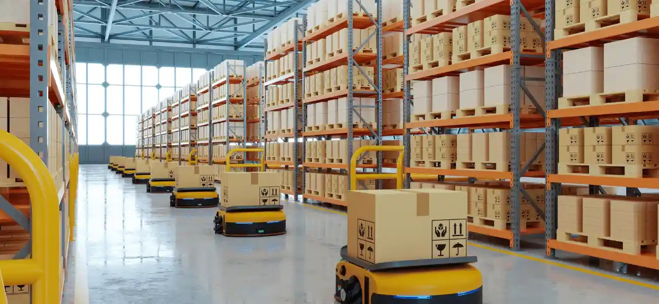 Machine Learning in Retail Top Trends & Real Use Cases