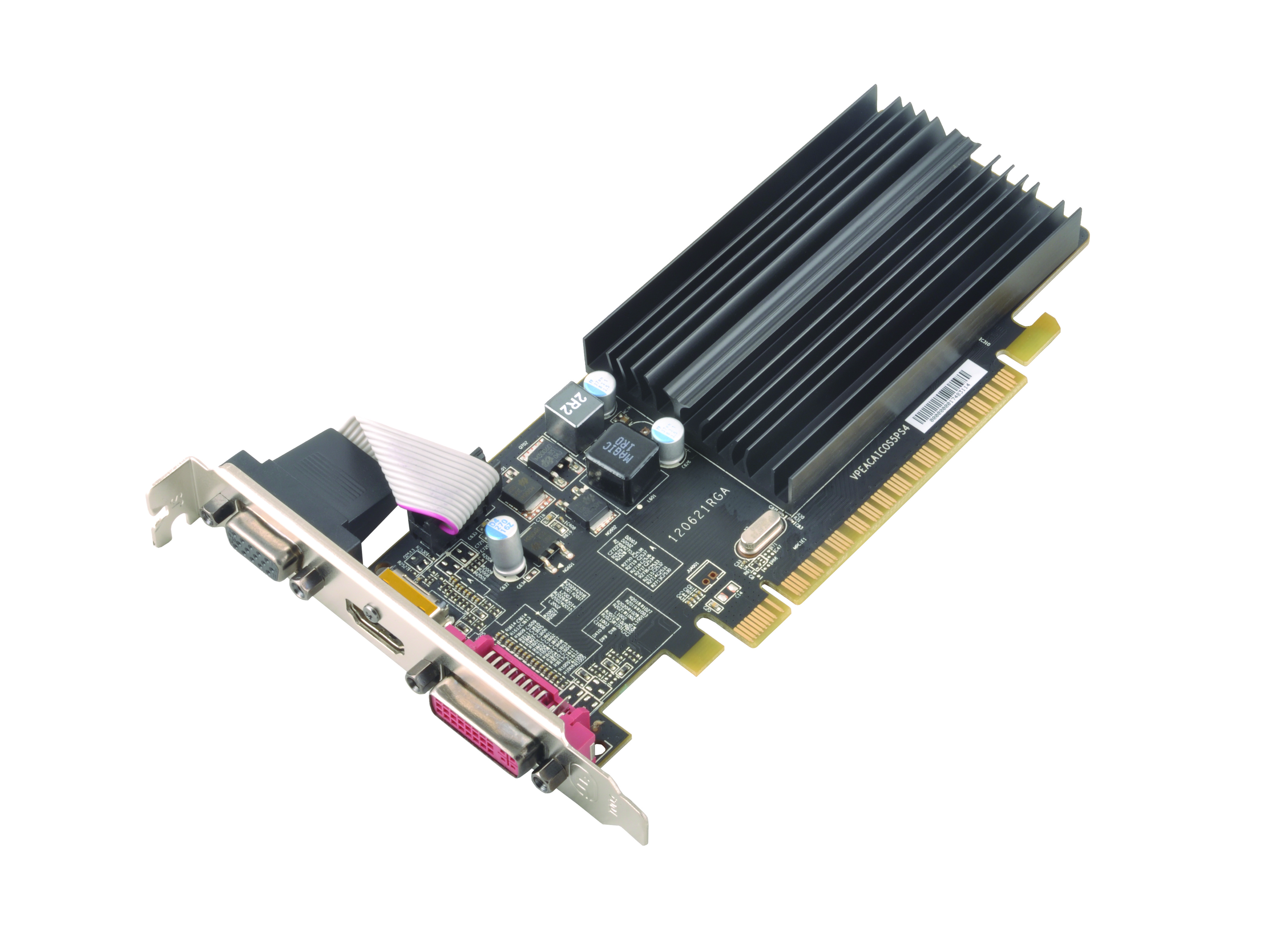 XFX USA