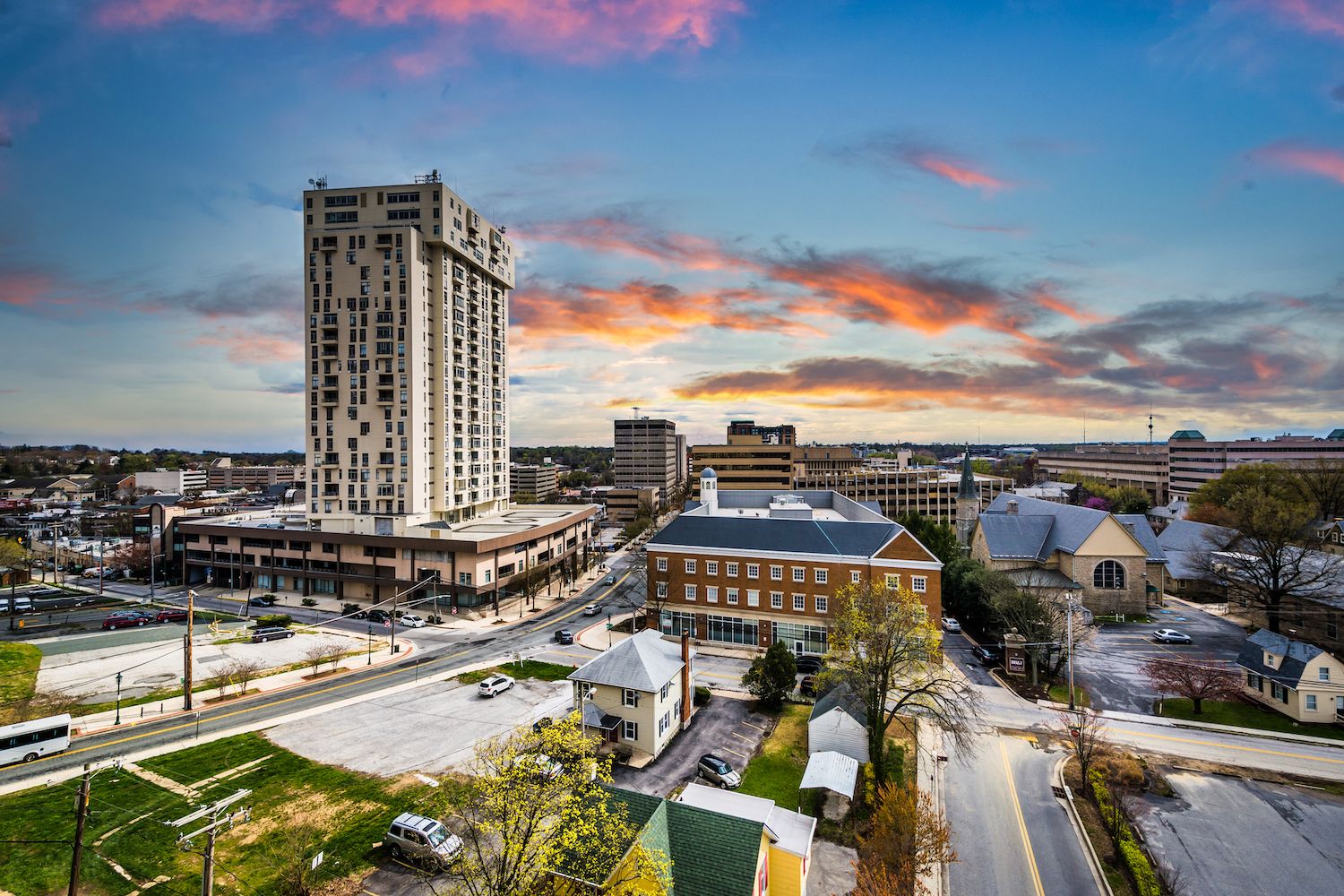 Best 30 Banks in Towson, MD with Reviews The Real Yellow Pages