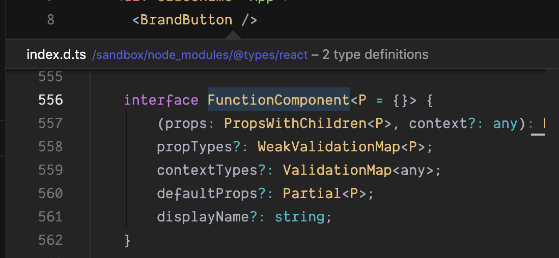 Global CSS MaterialUI Theme Overrides and Props in React