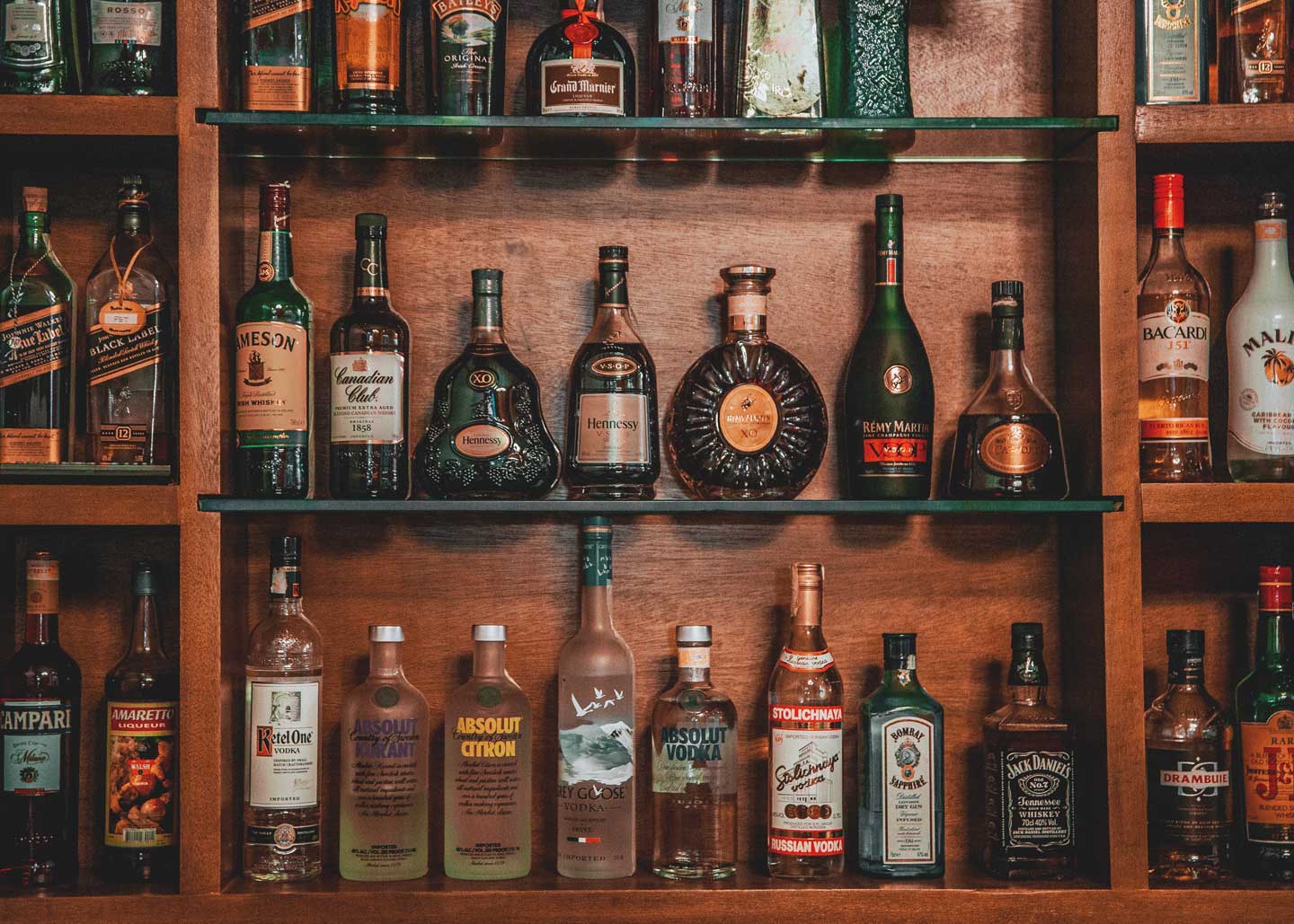 Does Alcohol Expire? When Does Liquor Go Bad and Expire?