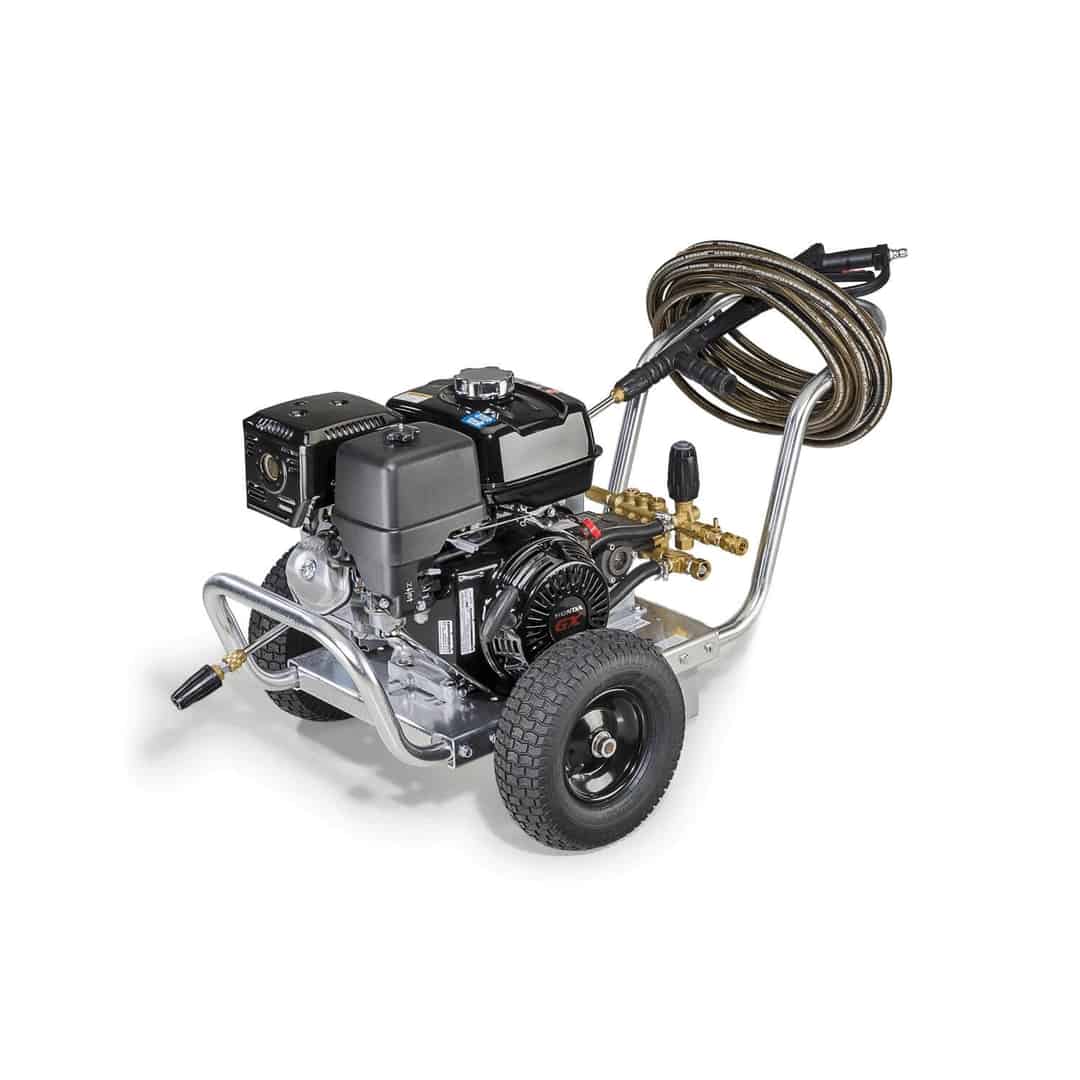 Hustler Raptor® XD Residential ZeroTurn Mower