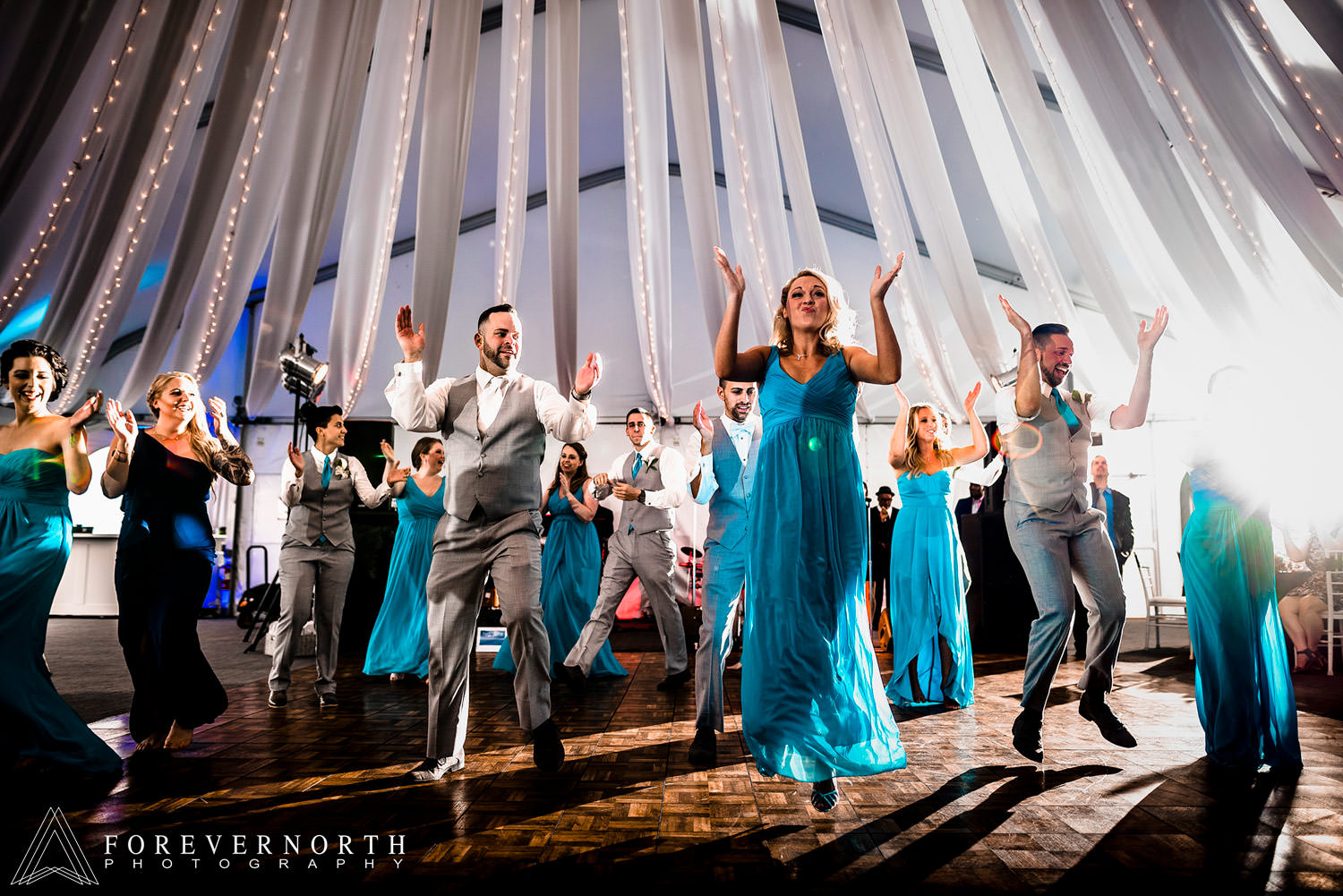 Featured Vendor Crow Entertainment Herrington on the Bay