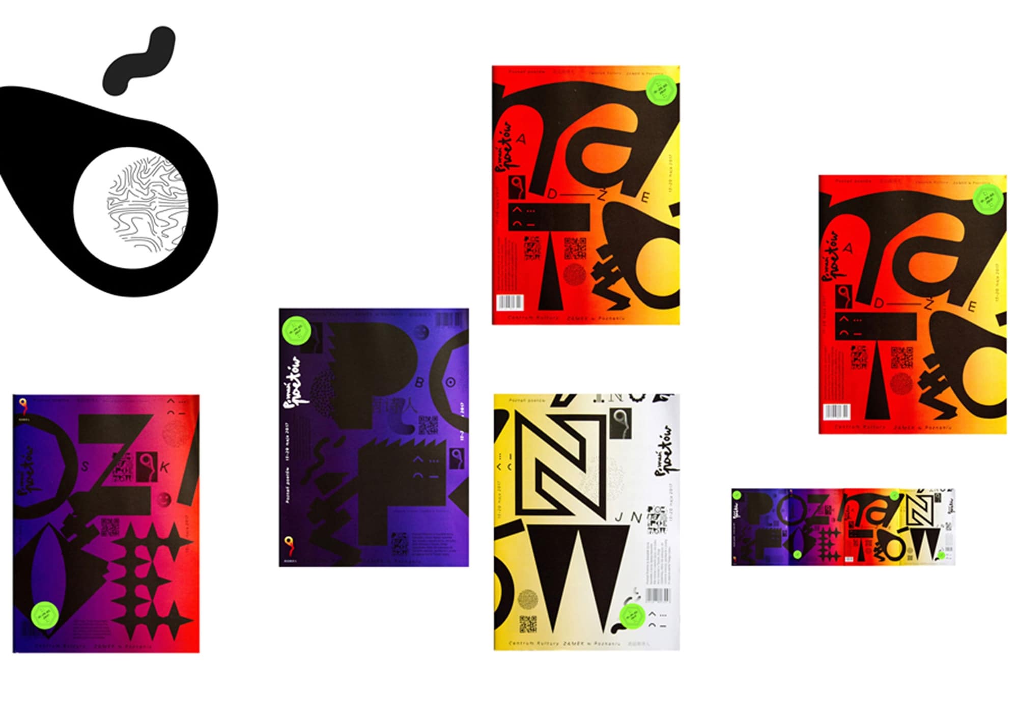Polish Graphic Design Index Marcin Markowski