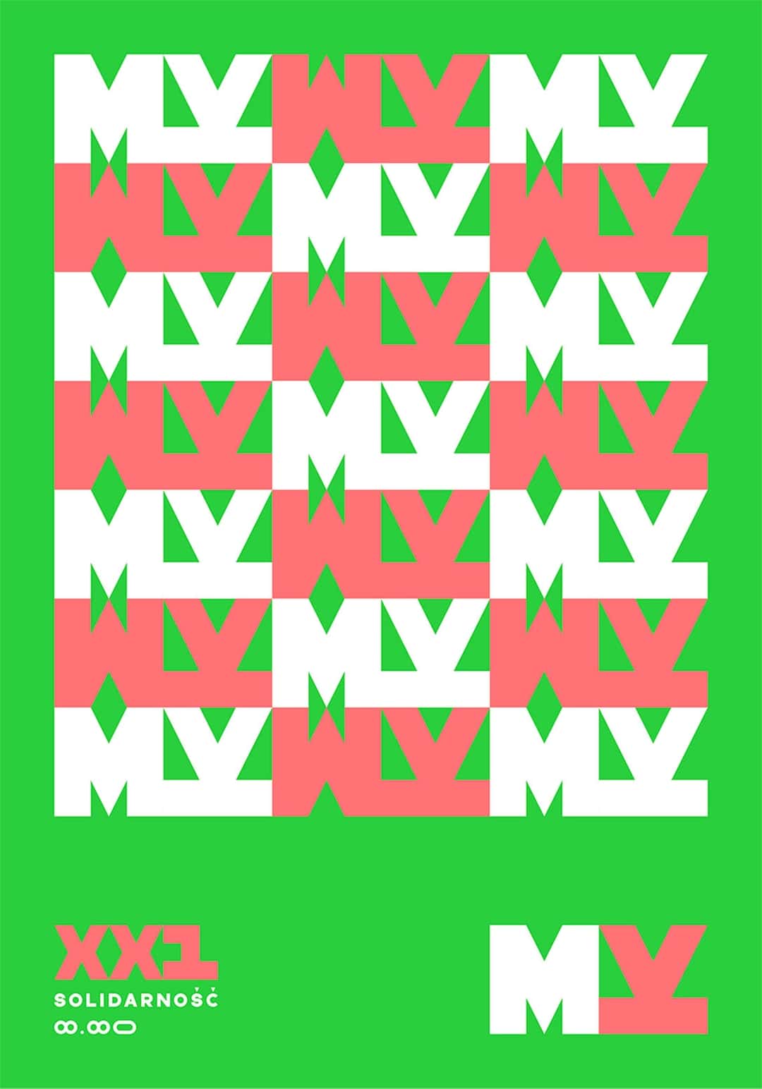Polish Graphic Design Index Paweł Ryżko