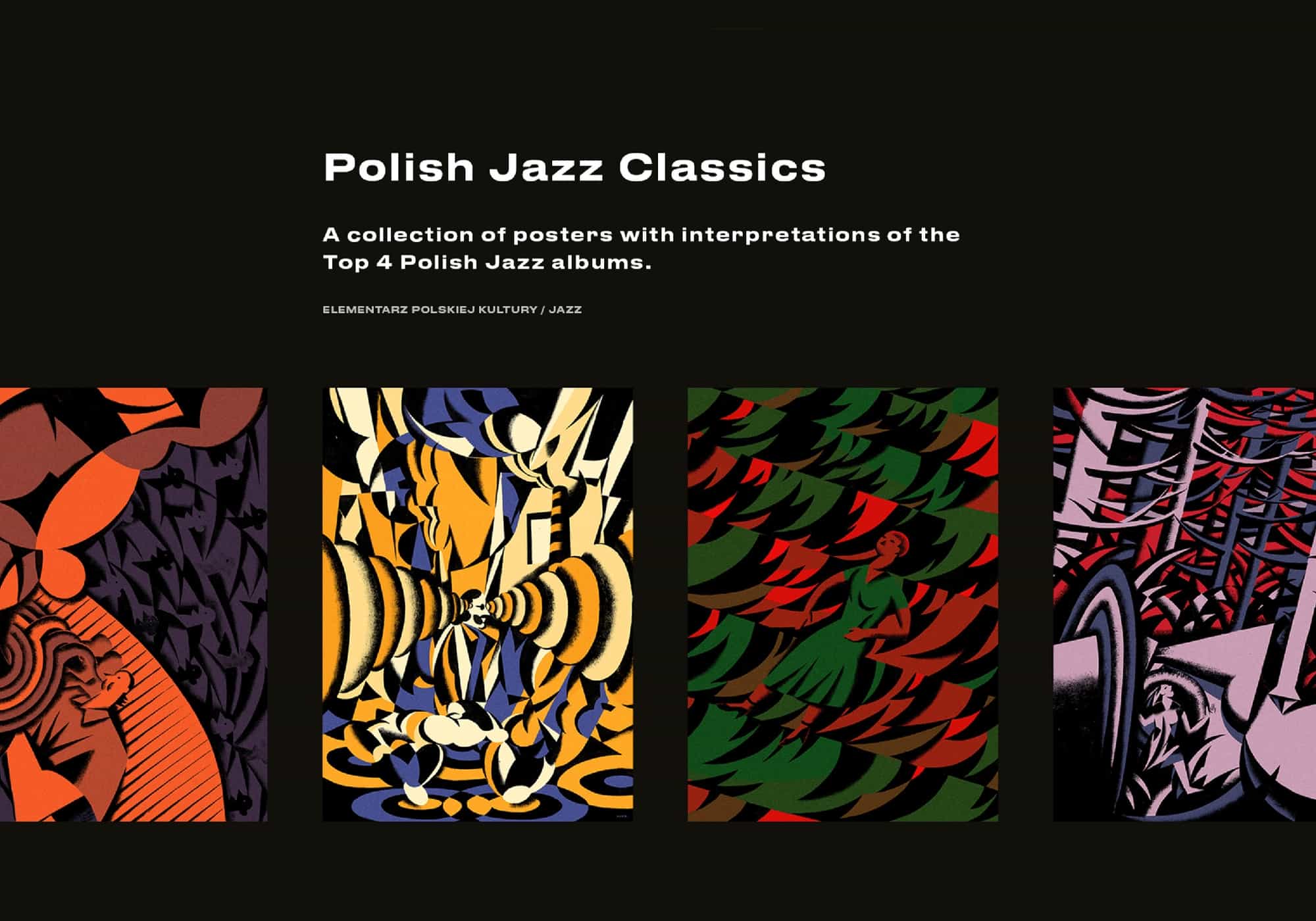 Polish Graphic Design Index Igor Kubik