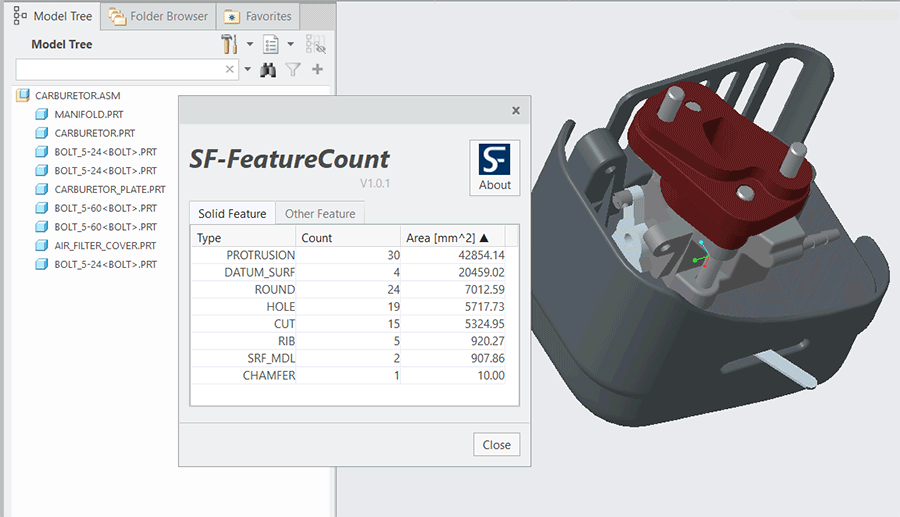 5 Seriously Useful Tools Every Creo User Needs to Know About
