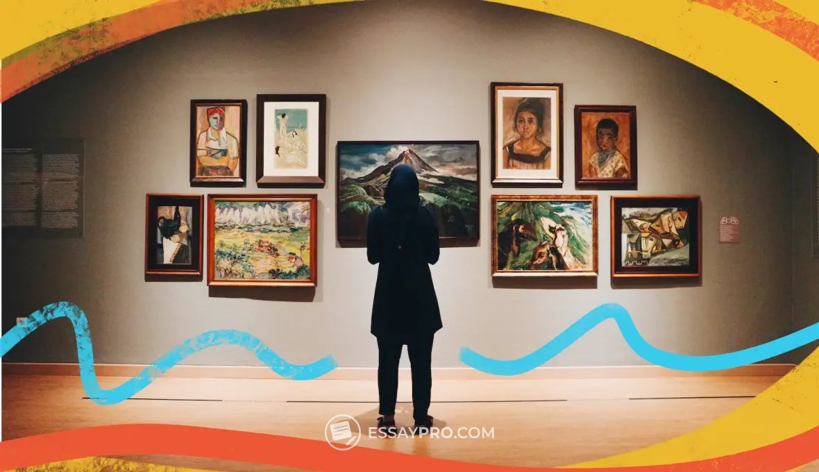 Visual Analysis How to Write a Successful Essay in 3 Steps EssayPro