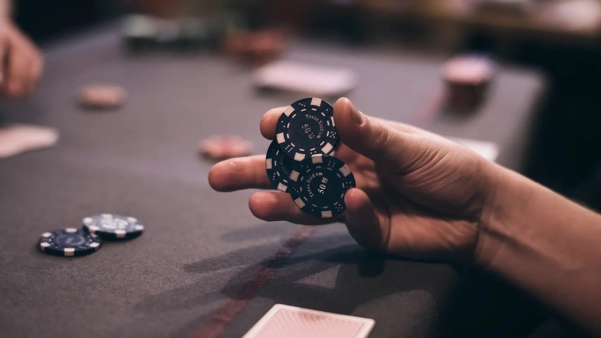 Different Poker Rake Variations and What You Need to Know About It Blog