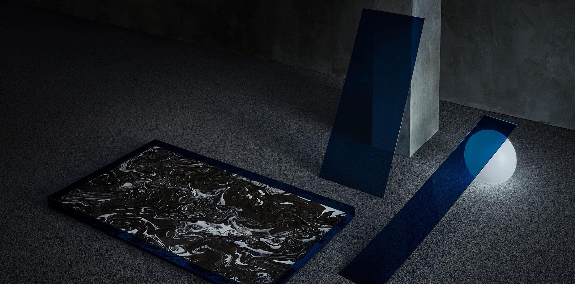 View Carpets and Vinyl in AR (Augmented Reality) Belgotex