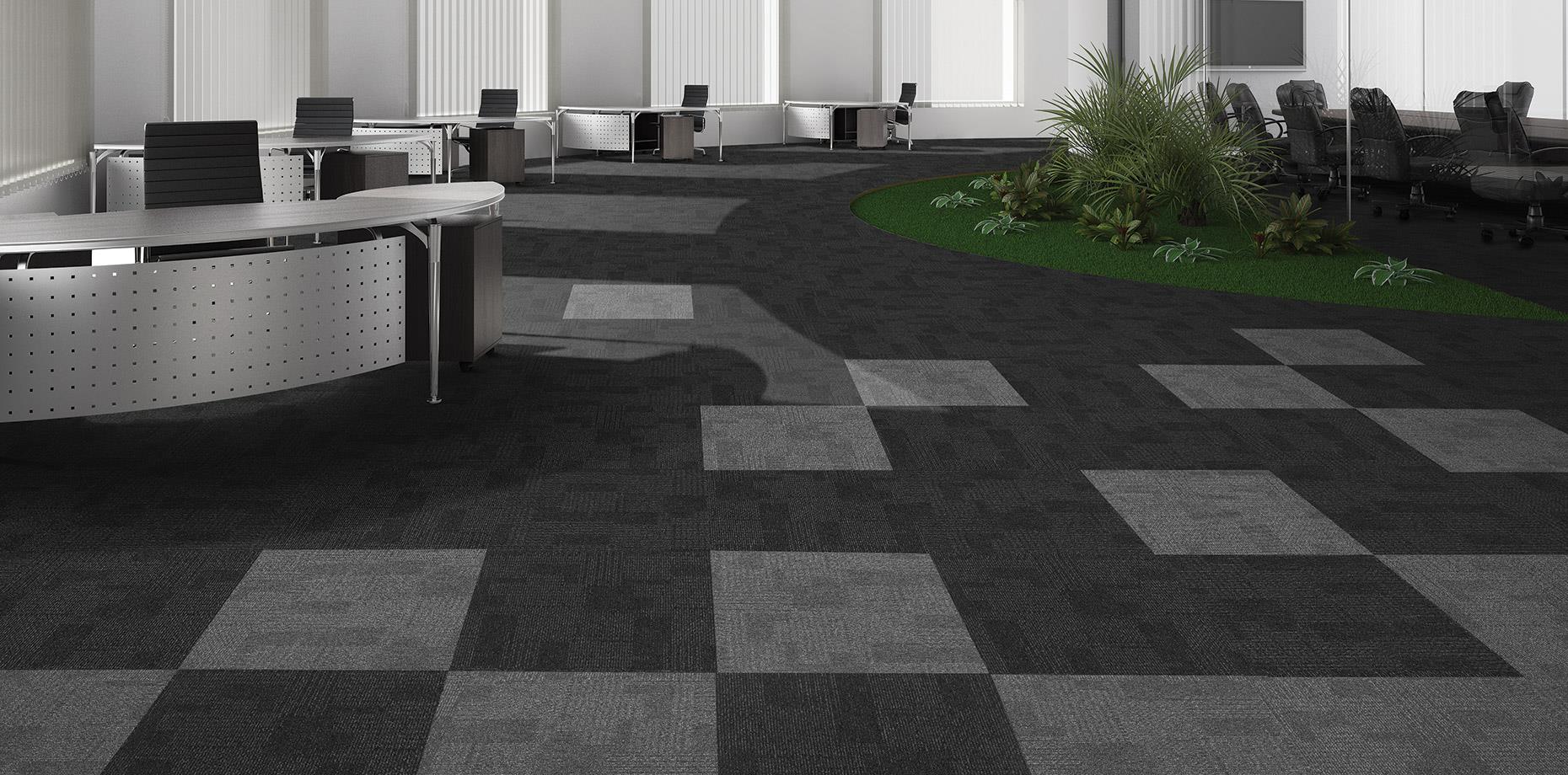 Mod Design Aviator Carpet — Carpet Tile Belgotex