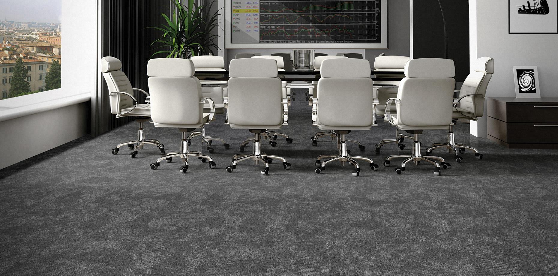 Mod Design Cirrus Carpet — Carpet Tile — Belgotex