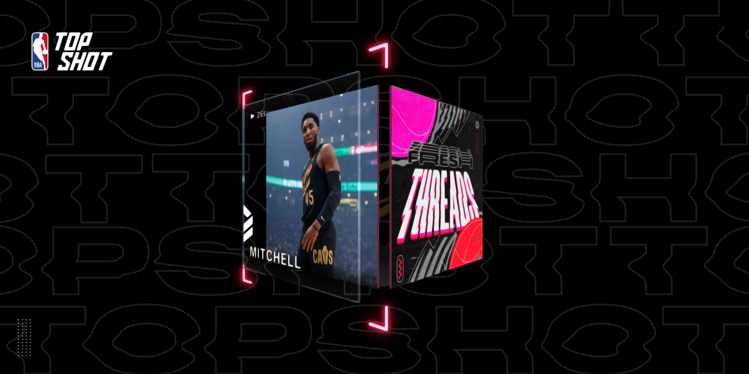 Land a Rare or Star Rookie Moment in Our First Packs of the Season