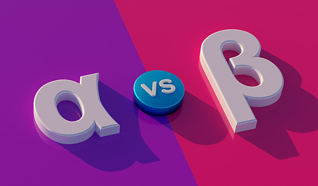 Alpha testing vs Beta testing. Why they matter for you