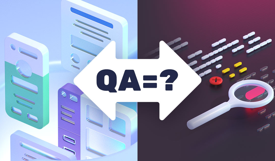 Rediscovering the true purpose of QA