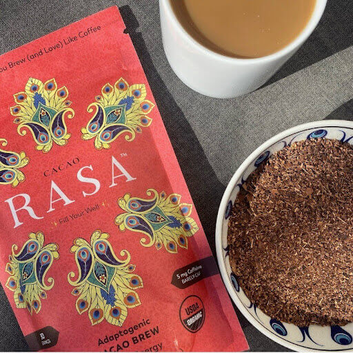 Rasa Coffee Alternative Review The Quality Edit