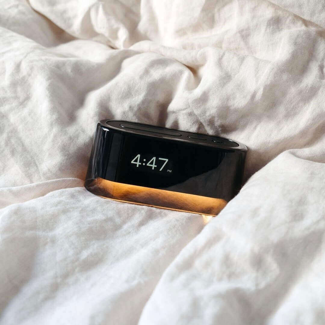 Loftie Alarm Clock Review The Quality Edit