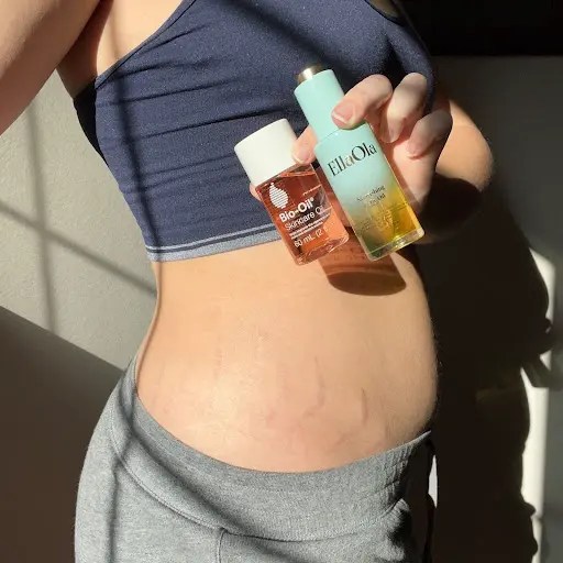 Best Belly Oil For Pregnancy Stretch Marks (2024) The Quality Edit