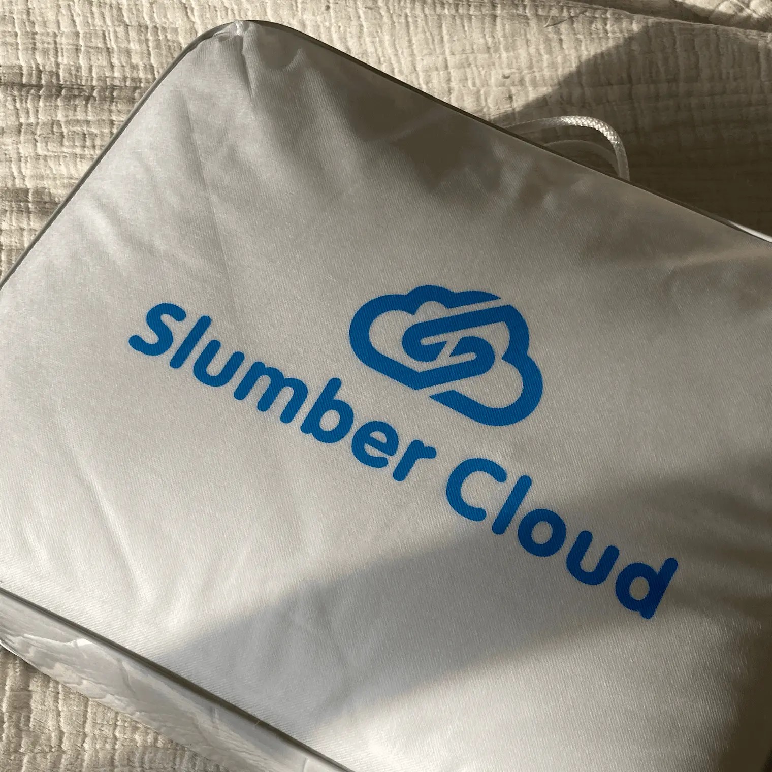 Slumber Cloud Comforter Review The Quality Edit