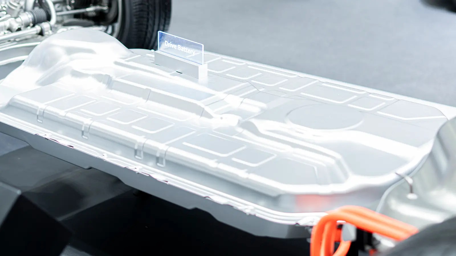 Electric Car Battery Basics GreenCars