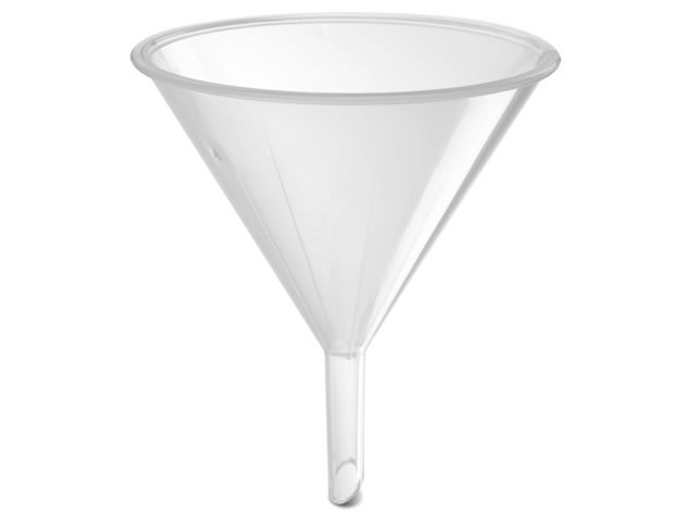 Filter Funnel 105 mm