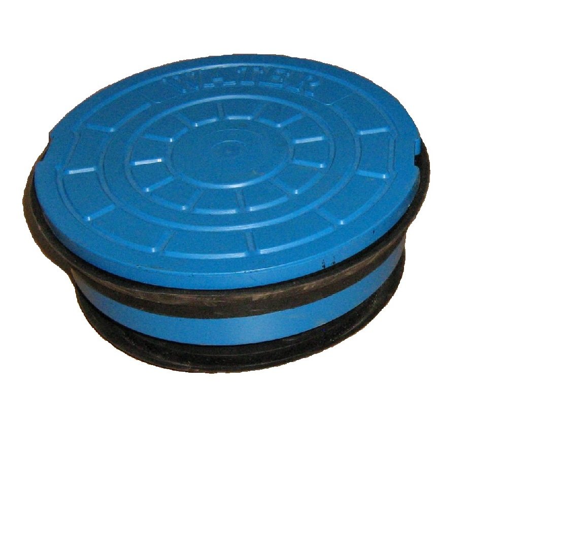 Valve Box Lid Non Ferrous Evans Supply