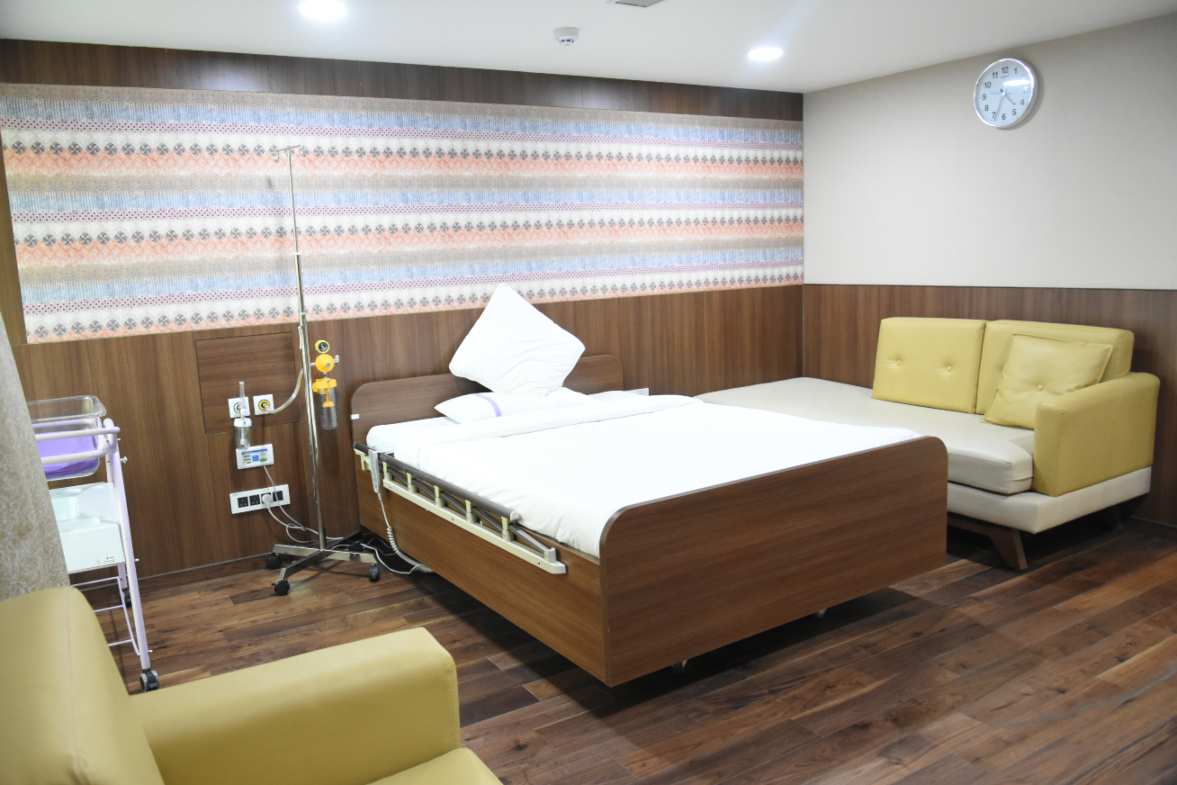 Signature Package in Noida Pregnancy/Maternity Packages Near Me