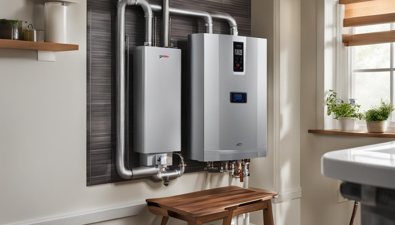 Guide Installing Tankless Water Heater in Your Home Easily