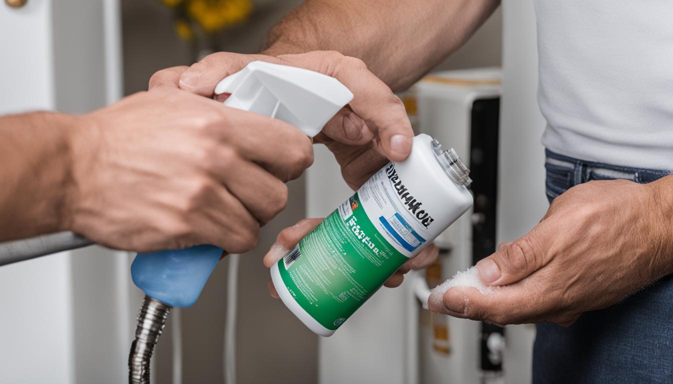 Best Descaler for Tankless Water Heater Optimum Performance Guide