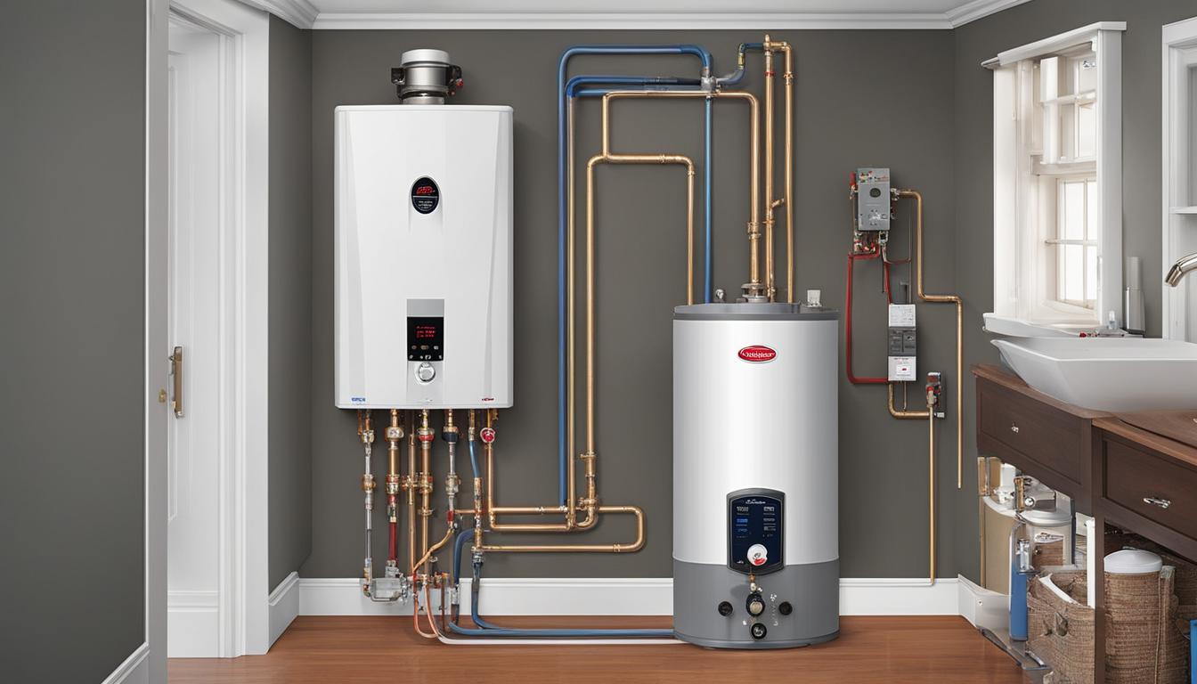 Guide to Installing Electric Tankless Water Heater at Home