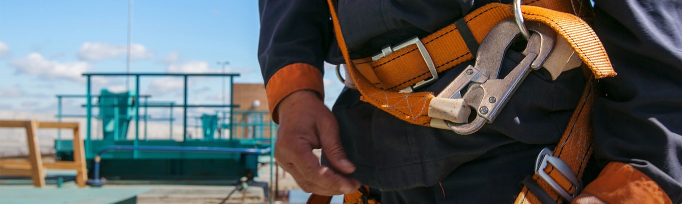 NYC Faulty Safety Equipment Gear Accidents Attorney