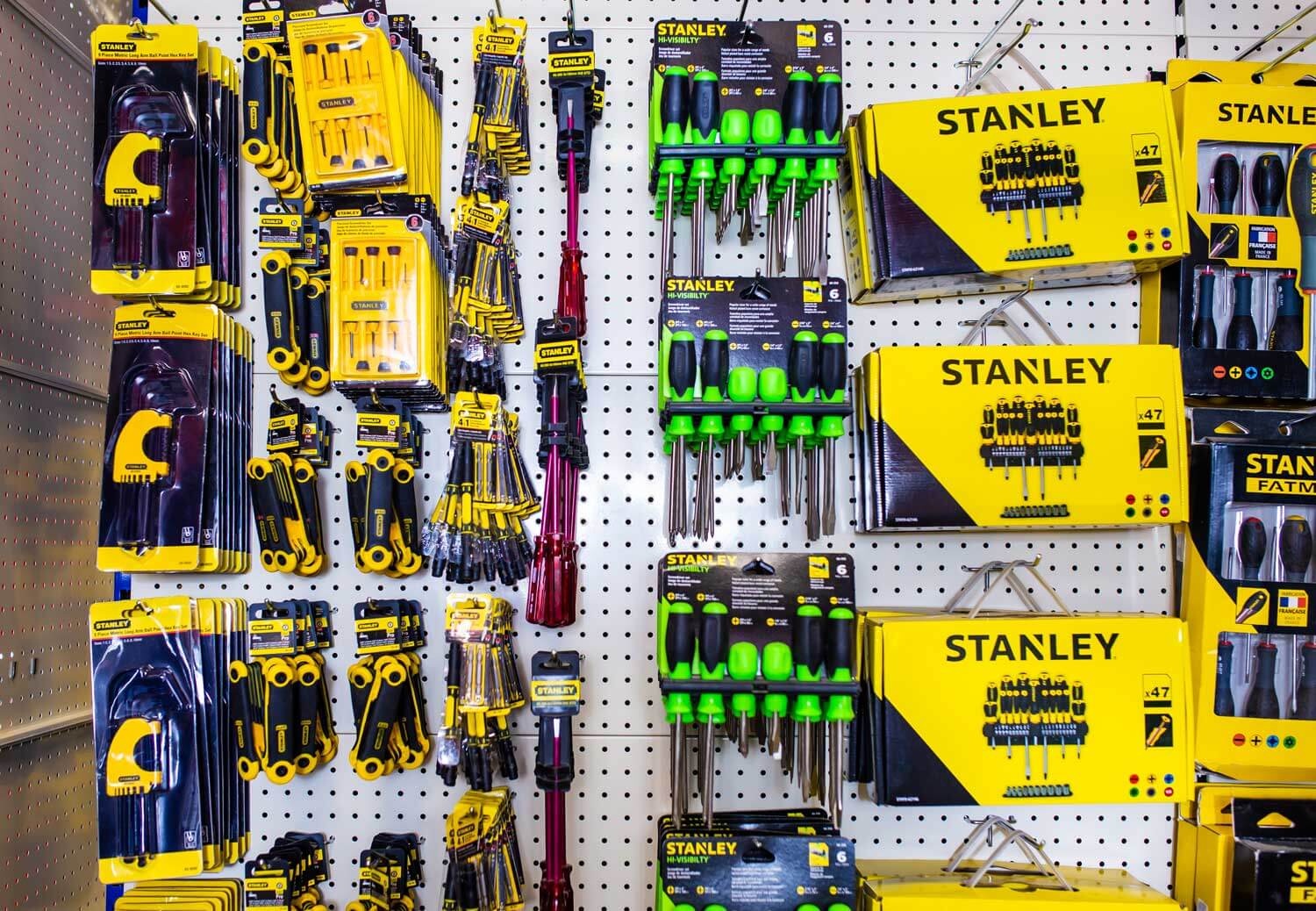 Tools Badili Hardware Where Your Kina Buys More!