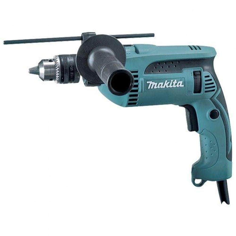 Makita Power Tools Makita Variable Speed Hammer Drill HP1640KSP