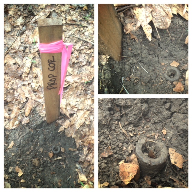 Survey Stakes Wooden Badili Hardware Where Your Kina Buys More!