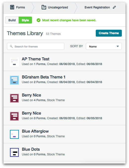 New Formstack Online Form Builder Coming Soon Formstack Blog