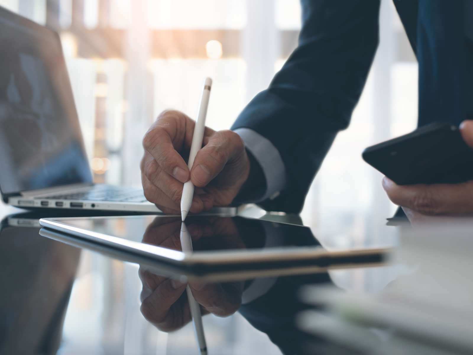 4 Best Practices for Using Electronic Signature Software · Formstack Blog